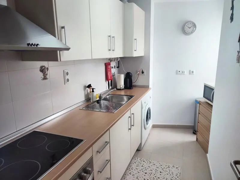 Apartamento en Venta Hacienda Riquelme Golf Murcia
