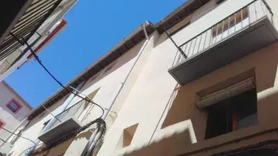 Casa en venta en Calle de los Caldereros, número 21