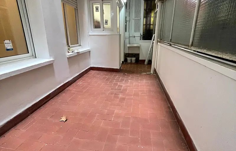 Piso en Venta Esquerra Alta Eixample Barcelona 92m2
