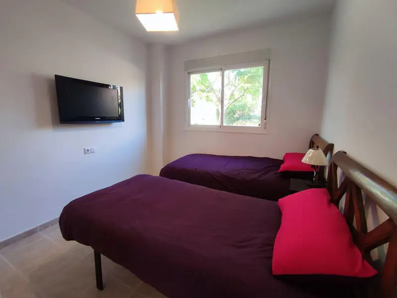Apartamento 3 Dormitorios Casares del Sol Cerca Playa Golf
