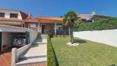 Casa adosada en alquiler en Calle Aios, Número 0