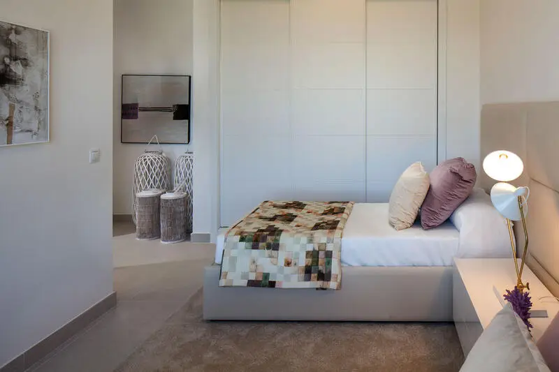3 Cuarto Villa en venta
Casares, Málaga