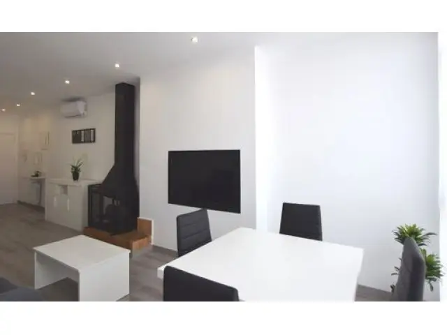 Apartamento Reformado en Pineda de Mar  Ideal Parejas o Familias