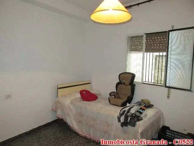 Casa en Venta La Mamola Gran Capacidad