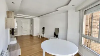 Piso en venta Colindres centro 70m2 terraza