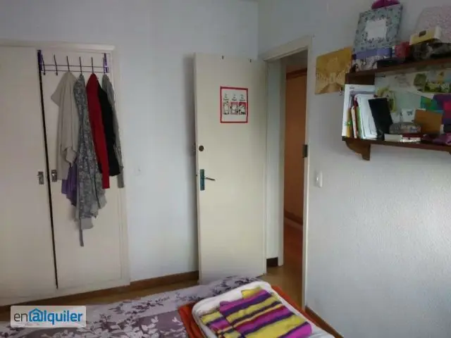 Alquiler Duplex Estudiantes Benimaclet Ascensor Amueblado