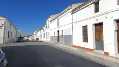 Casa en venta en Calle de Lepanto, 12