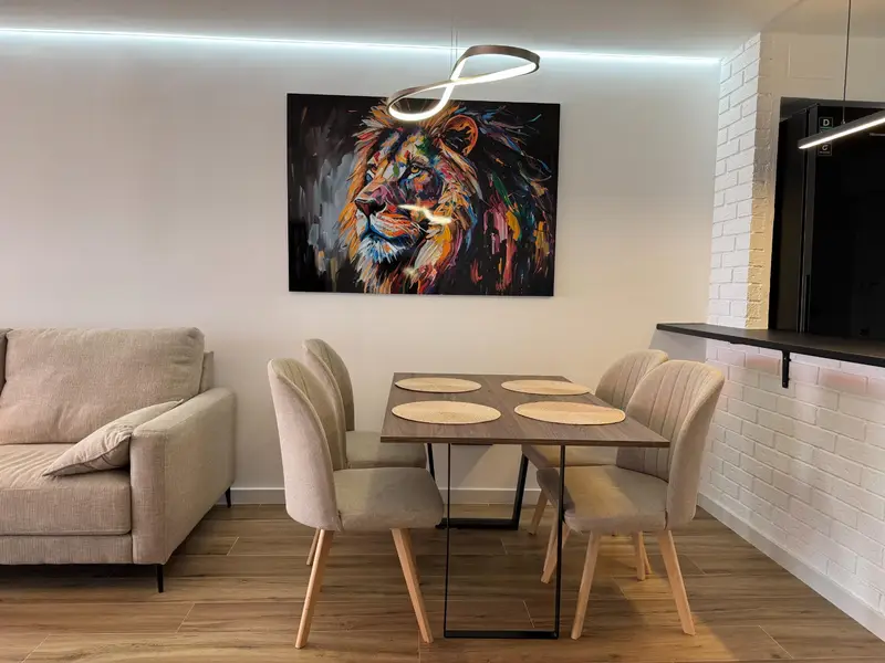 Apartamento con Vistas al Mar en Cabo de Huertas Alicante