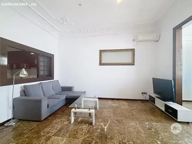 Apartamento Amueblado en Eixample Barcelona Estancias Temporales