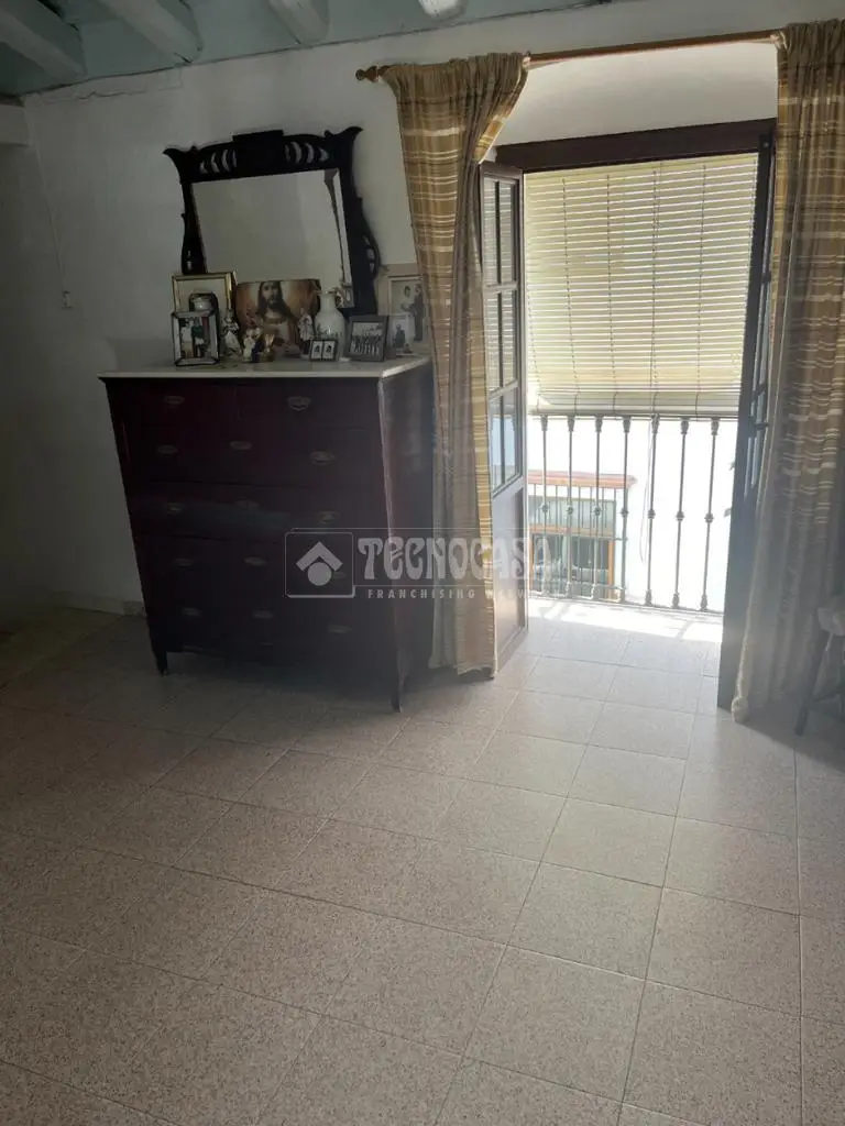 Casa en venta en Arcos De La Frontera