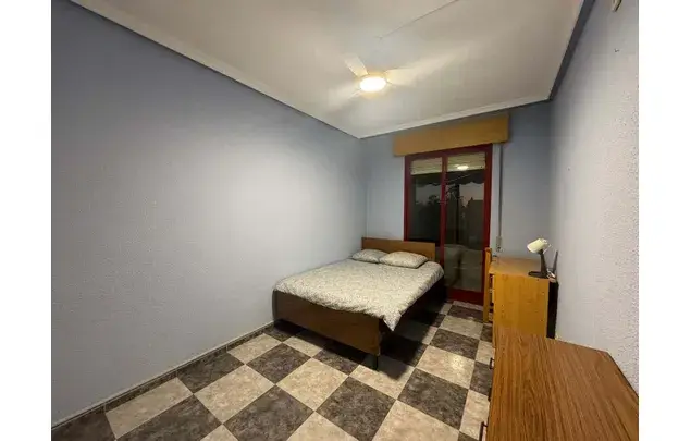 Alquiler Habitacion Madrid Estancia Media Larga