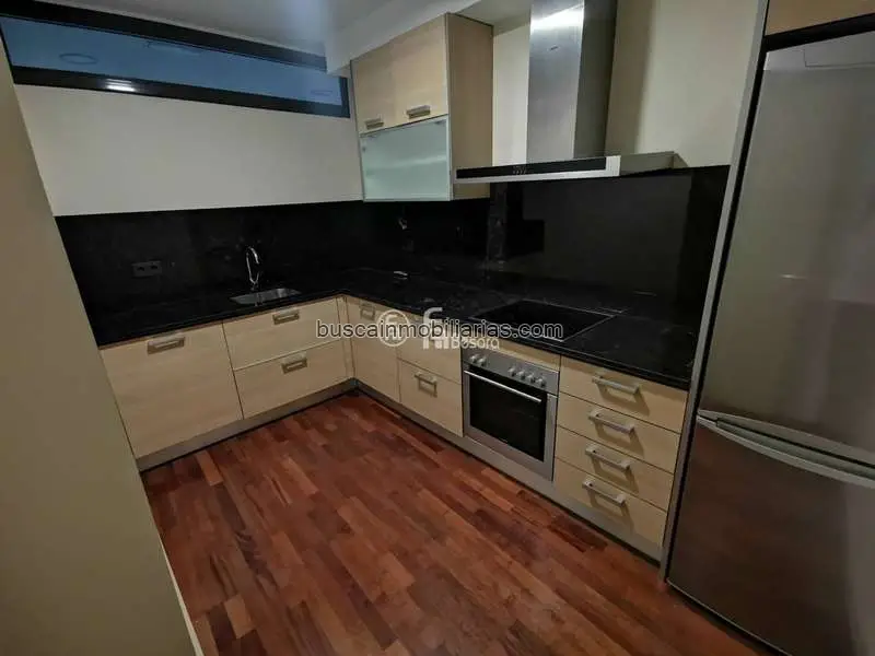 Piso en Venta en Lleida con Garaje y Financiacion 100