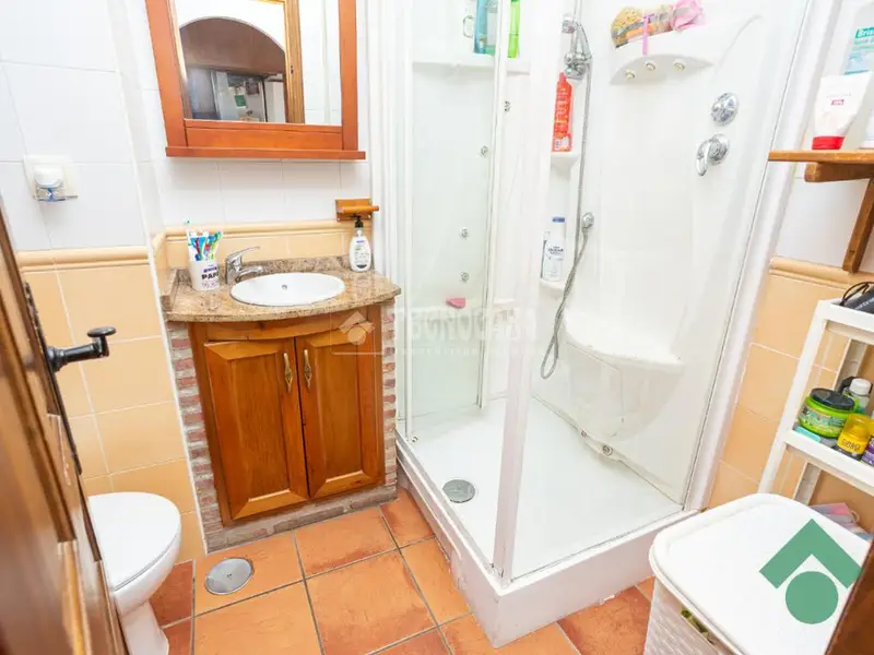 Piso en venta Algeciras Playa Getares 74m2 2 dormitorios
