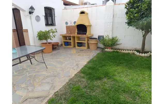 Rent 2 bedroom house of 100 m² in Mijas Pueblo