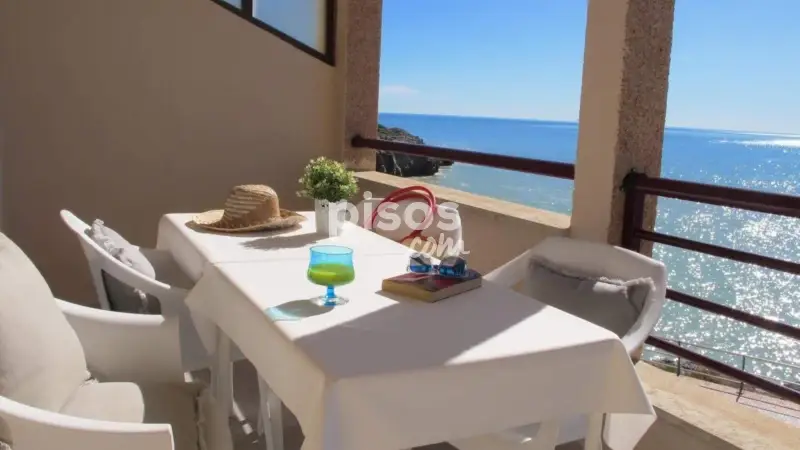 Apartamento en venta en Plaza de Mallorca