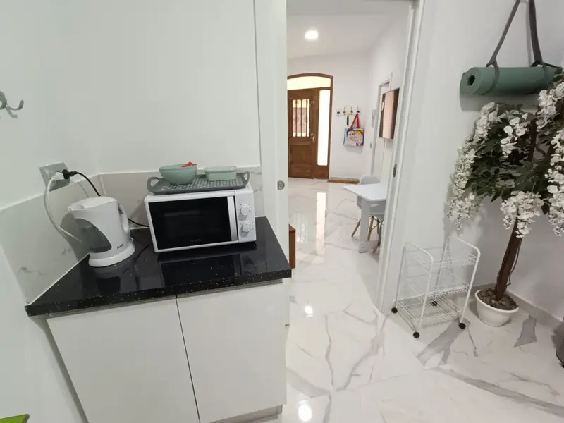Apartamento 1 Dormitorio Cambrils Espa
A