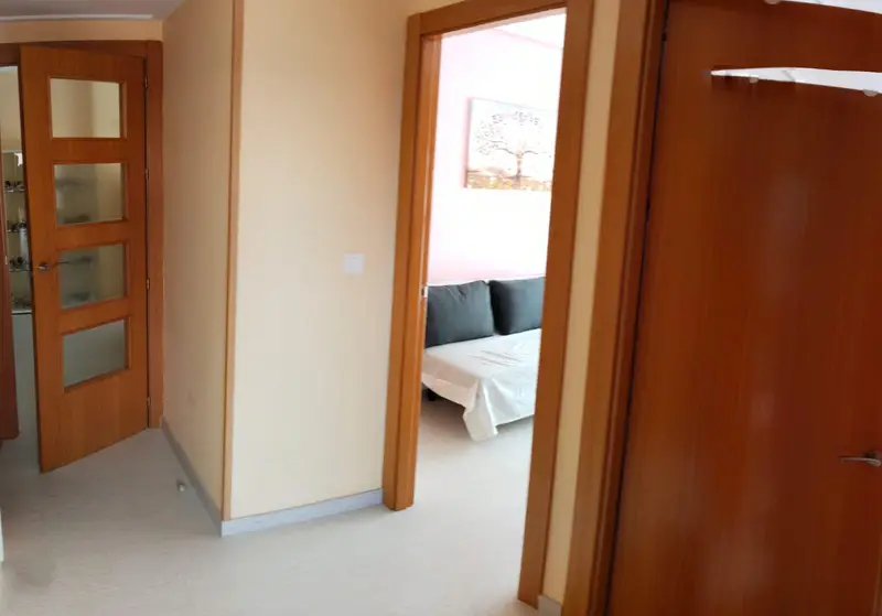 Piso en Venta en Imaginalia 3 Dormitorios 2 Baños Garaje Piscina
