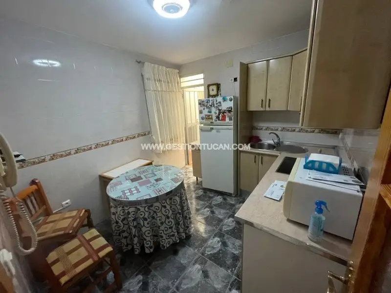 Casa en Venta Navalcan Terraza 3 Habitaciones
