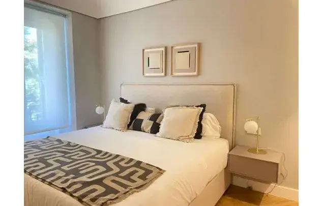 Alquiler Piso 2 Dormitorios 75m2 Madrid