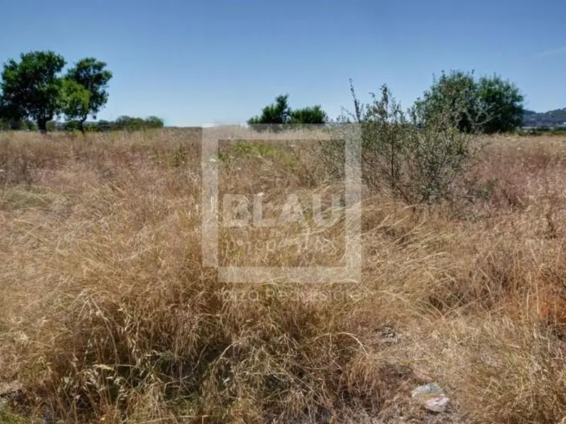 Terreno Rustico en Venta en Pla de Sant Antoni Ibiza