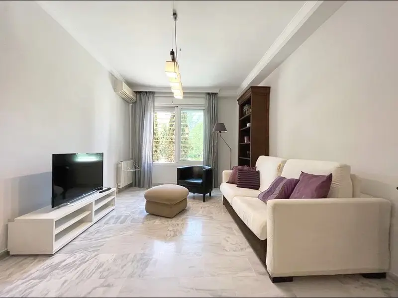Planta Baja Luminosa en Villarejo 4 Dormitorios 2 Baños