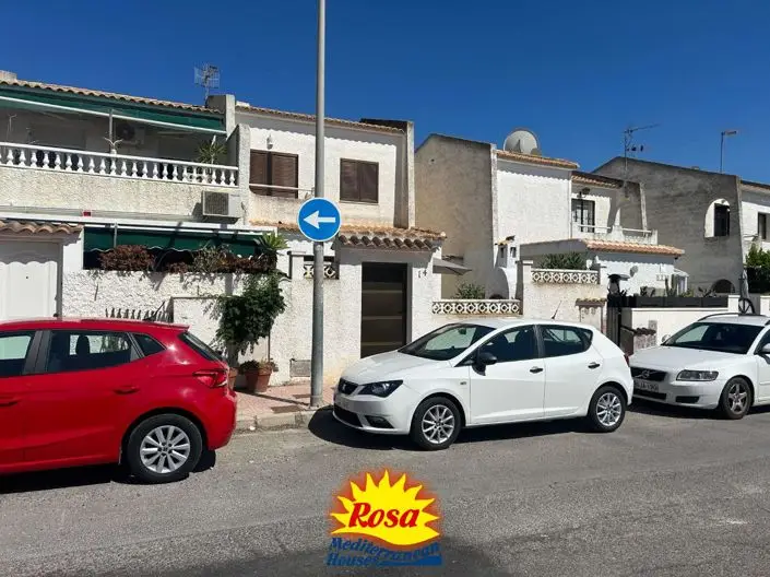 Bungalow 2 Dormitorios Orihuela Costa