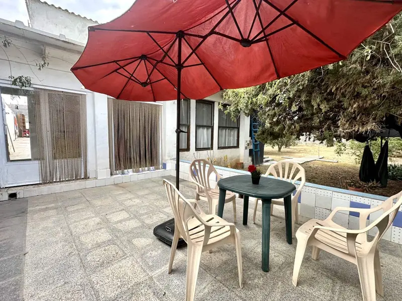 Chalet en alquiler Guardamar del Segura 2 habitaciones cerca de la playa