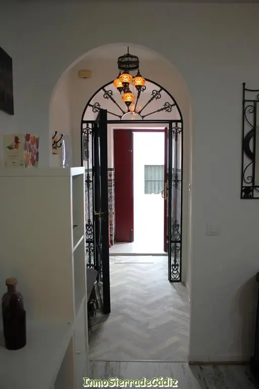 Venta Casa Rural con Patio en Algodonales