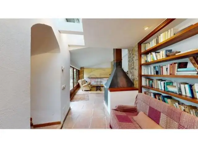 Casa en Venta Mont Ras Masia Tradicional cerca de la Playa