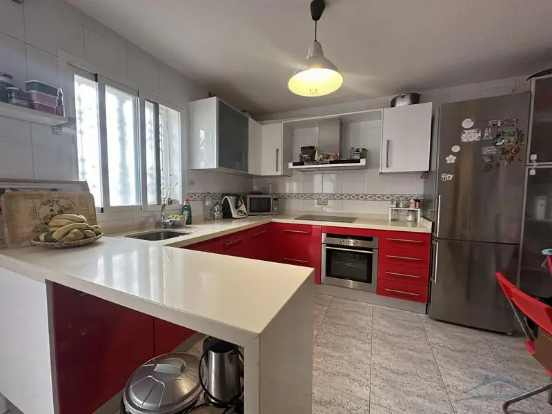 4 Cuarto Dúplex en venta
Aguadulce, Almería