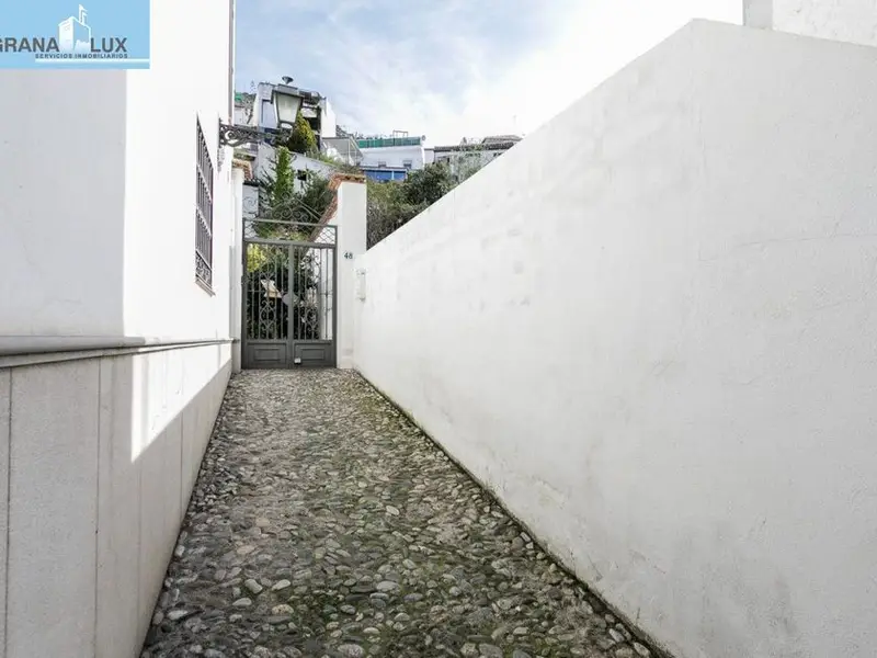 venta Terreno en Granada, Granada Provincia (07647)- Globaliza