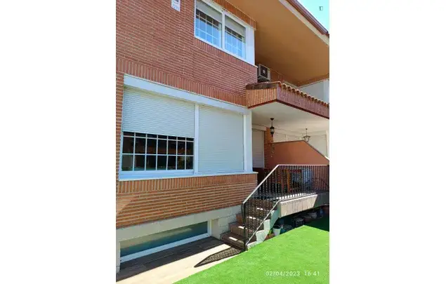 Alquiler Casa 6 Dormitorios Villaviciosa de Odón Estudiantes