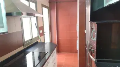 Piso en Alquiler Villasol Maracena 2 Dormitorios 2 Baños Garaje Amueblado
