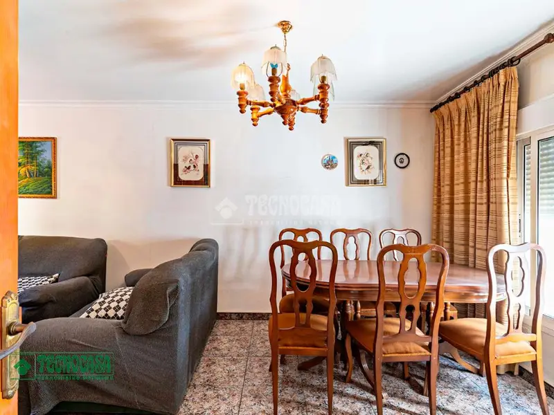 Casa en Venta en La Mojonera 168m2