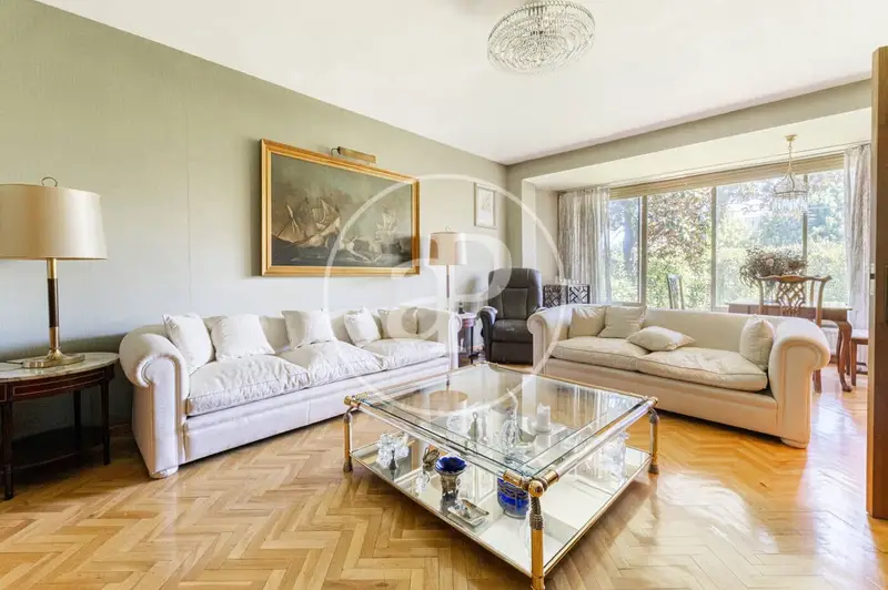 Chalet en venta en Aravaca, Madrid ciudad, Madrid