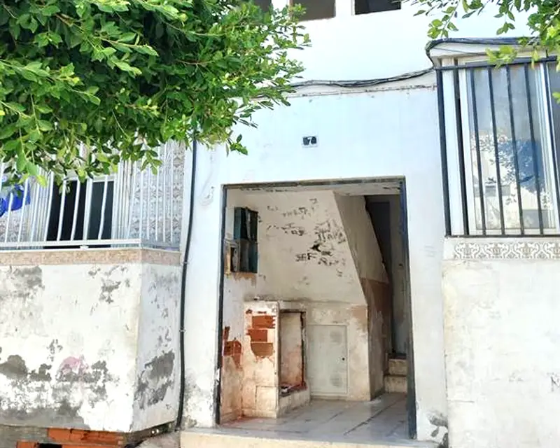 Piso 76m2 4 habitaciones 3 baños Roquetas de Mar