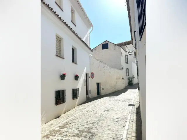 Casa-Villa de 3 Dormitorios en venta Mijas, España