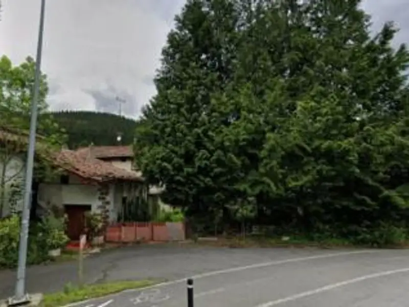 Venta Chalet 2 Plantas Legazpi Guipuzcoa 276m2 Trastero Garaje