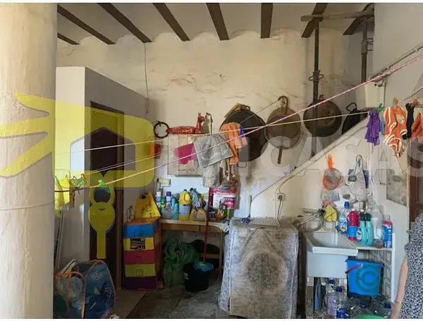 Casa en Sueca para Reformar 4 Dormitorios Cerca del Centro
