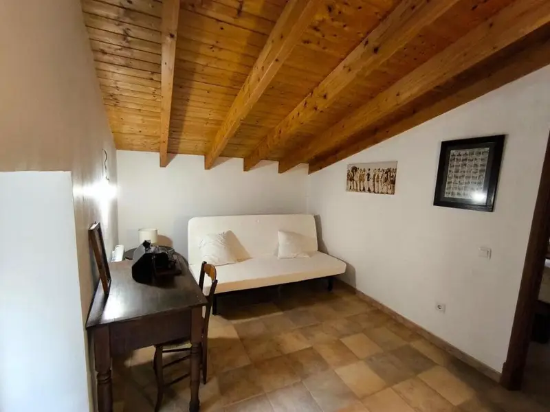 Casa Rural en Sóller Mallorca 4 dormitorios Jardin privado