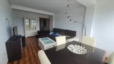 Alquiler Piso Empresas Santander 83m2 3 Dormitorios Vistas Puerto