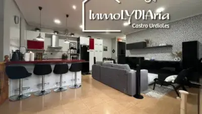 Chalet en venta en Calle Barrio Sonabia, 71