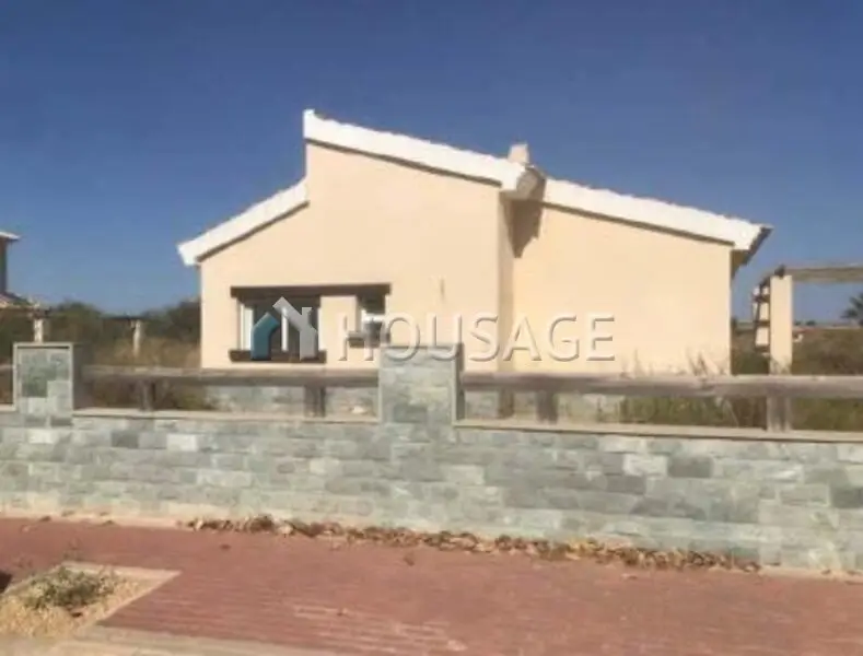 Casa en Venta en La Tercia Murcia