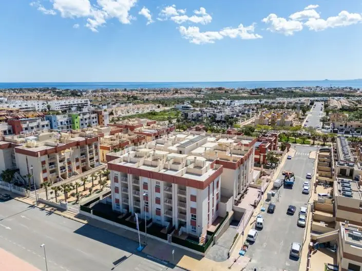 Apartamentos en Venta Cabo Roig 2 Dormitorios