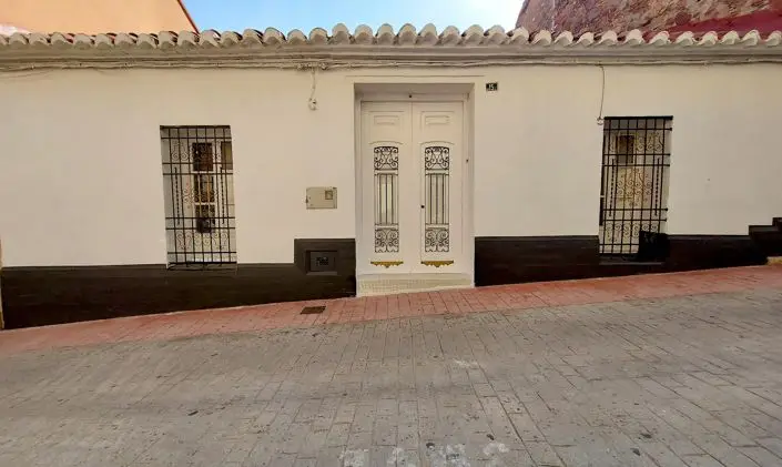 Adosado 3 Dormitorios Gilet Valencia