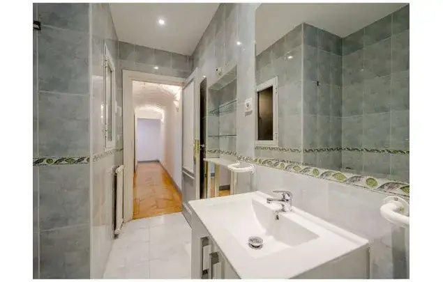 Alquiler Habitaciones Madrid Piso Amueblado Calle Goya