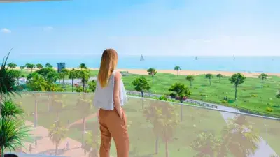 Piso en Venta Orpesa del Mar 2 habitaciones 78m2