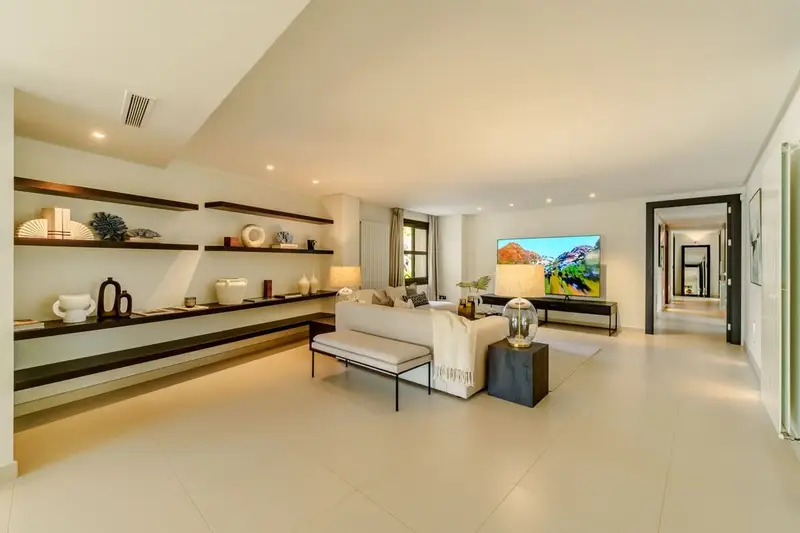 Bungalow en venta en Nueva Andalucia, Marbella, Málaga