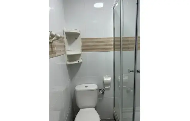 Estudio Amueblado L Hospitalet de Llobregat Cerca Metro