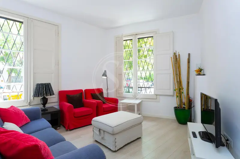 Apartamento Turistico Barcelona Sagrada Familia